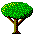 Tree Icon in Windows